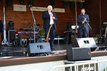 Burčákfest 2018 Burčákfest 2018