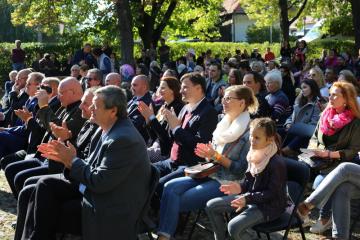 Burčákfest 2018 Burčákfest 2018