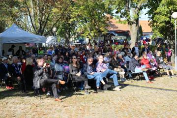 Burčákfest 2018 Burčákfest 2018