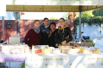 Burčákfest 2018 Burčákfest 2018