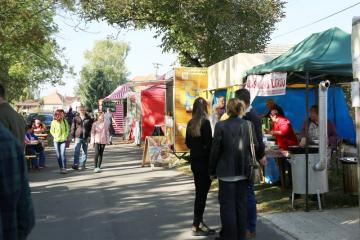 Burčákfest 2018 Burčákfest 2018