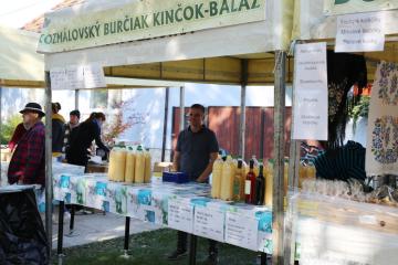Burčákfest 2018 Burčákfest 2018