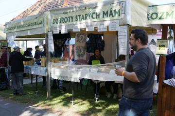 Burčákfest 2018 Burčákfest 2018