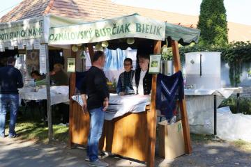 Burčákfest 2018 Burčákfest 2018