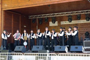 Burčákfest 2018 Burčákfest 2018