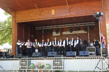 Burčákfest 2018 Burčákfest 2018